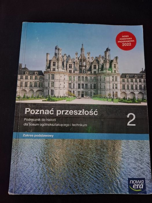 Poznać przeszłość 2
