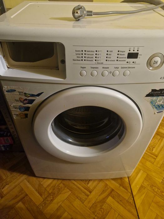 Sprzedam Pralkę Samsung