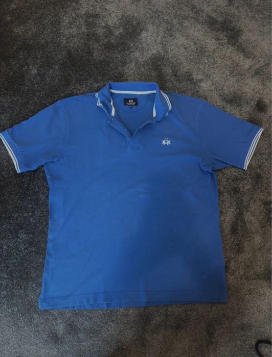 Polo La Martina