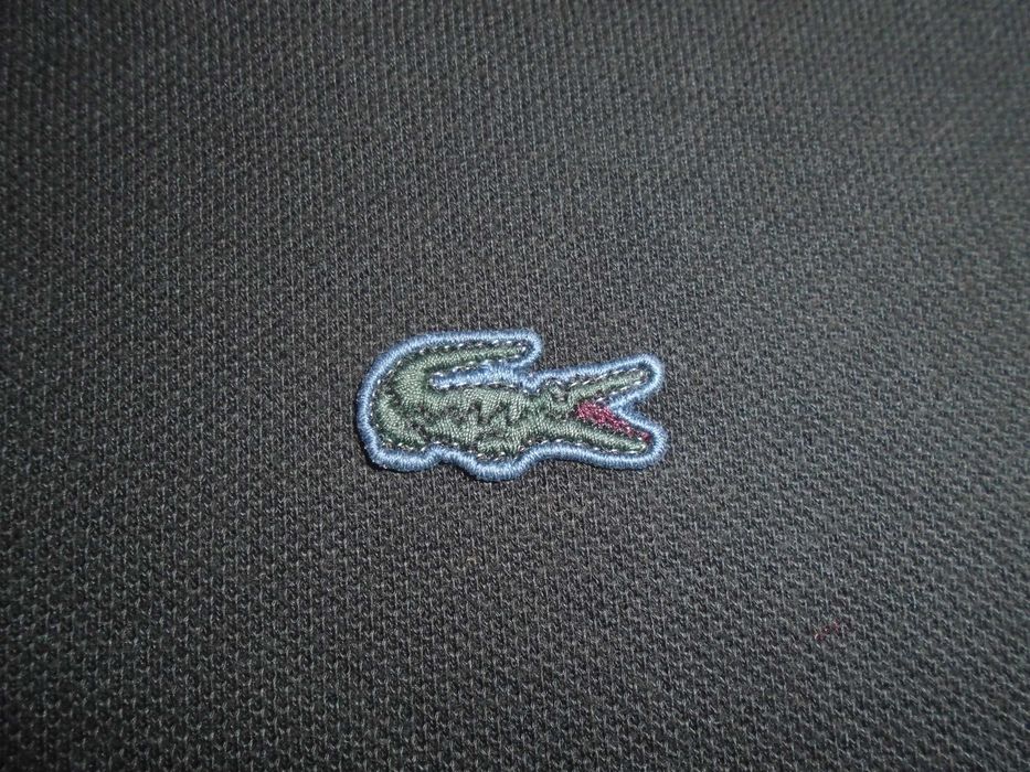 Polo поло Футболка Lacoste XL (54) 6