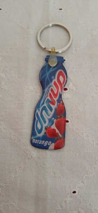 Porta-chaves Danup, antigo