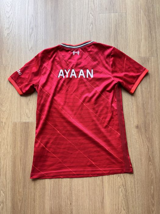 Koszulka Liverpool Football Club S