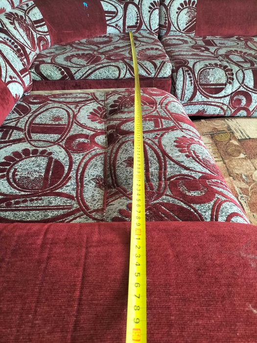 М'який диван -кутовий б/у хороший стан,всі питання в пп.або дзвоніть