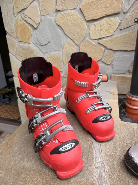 Buty narciarskie dla dzieci Roces 6 in 1