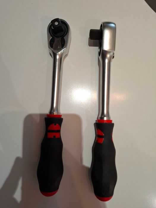 Трешотка 1/2 Wurth(Felo).