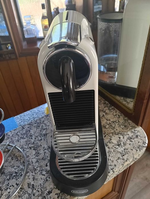 Maquina café De Longhi