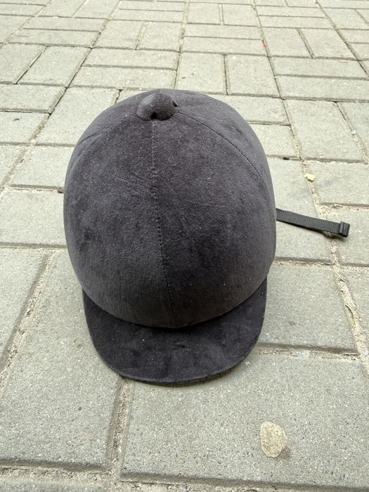 Toczek jeździecki rozmiar 55cm