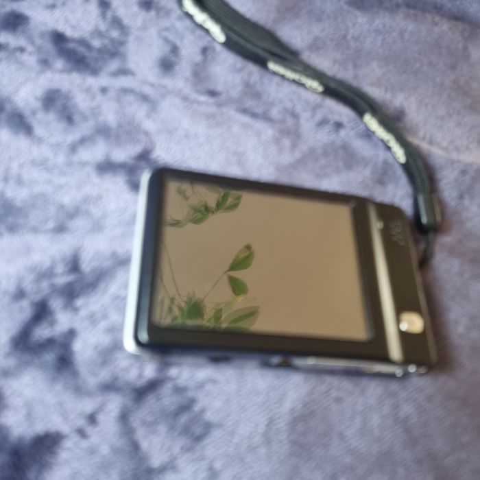 Rollei Compactline 360TS – Aparat Cyfrowy Dotykowy Jak Nowy