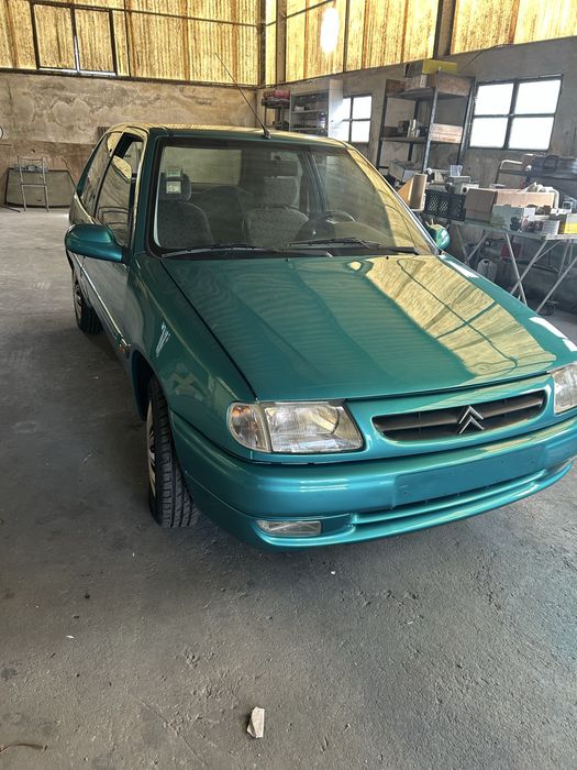 Citroen saxo 1,5D