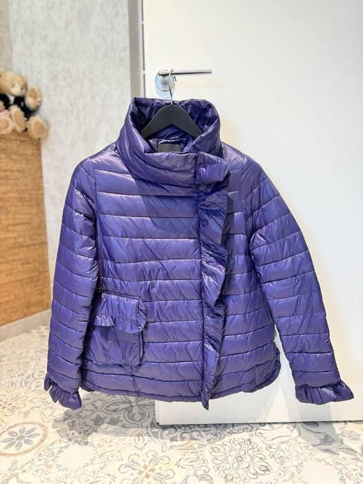 Демізезонна куртка Pinko 38р (М)