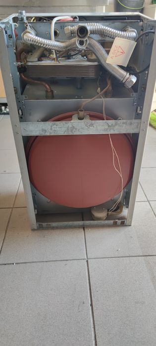 Caldeira Vulcano babystar (GPL)