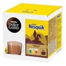 Капсули Nescafé Dolce Gusto | Кава та напої | Оновлення асортименту