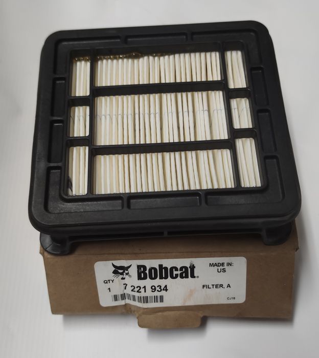Filtr powietrza Bobcat 722.1934 S450 S510 S530 T450
