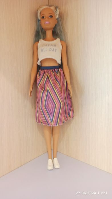 Ляльки  Barbie для дівчаток