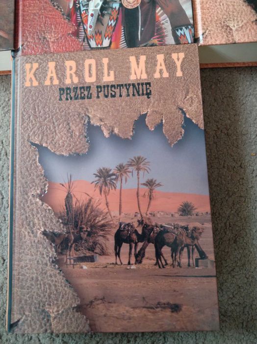 Karol May Winnetou