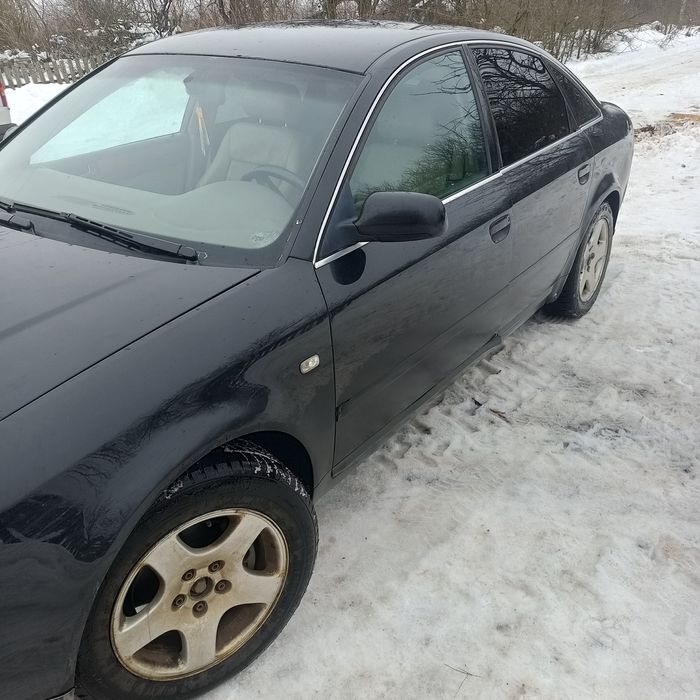 Продам ауді на повному ходу