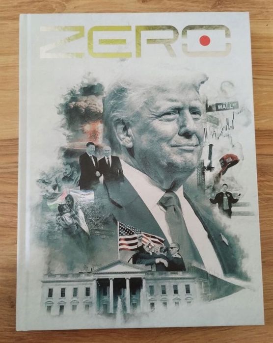 Zero nr 1 Krzysztof Stanowski