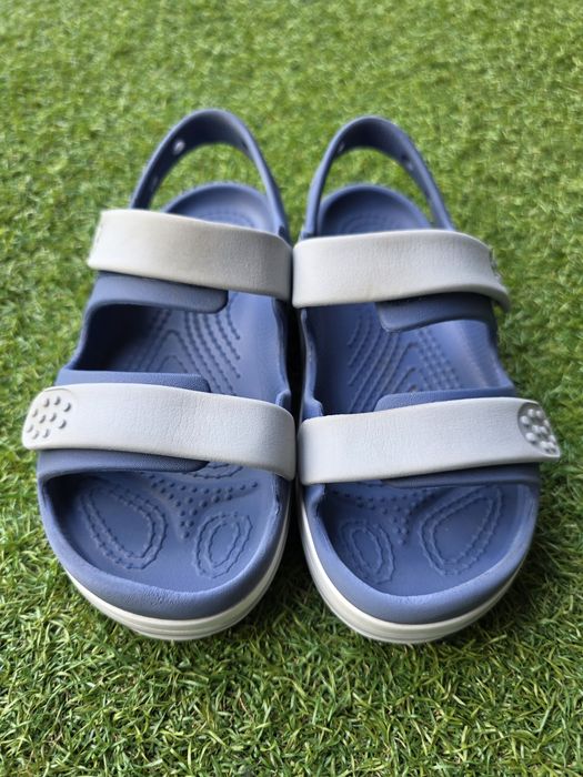 Buty sandały Crocs dziecięce C 13 (30/31)