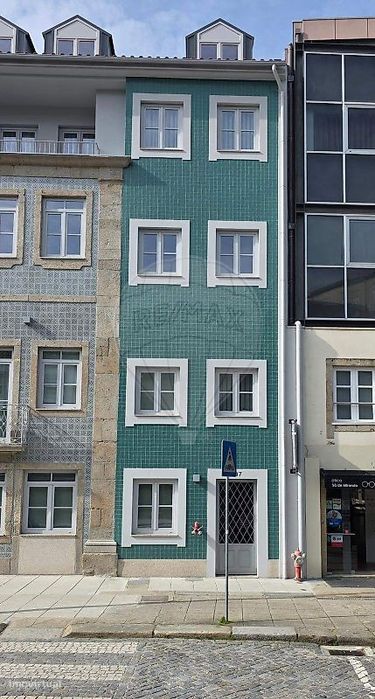 Apartamento T2 para venda — São Vicente, Braga