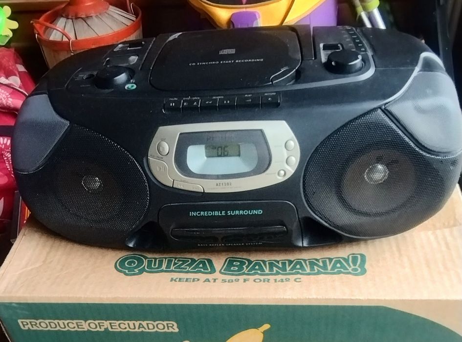RM Bomoox Philips