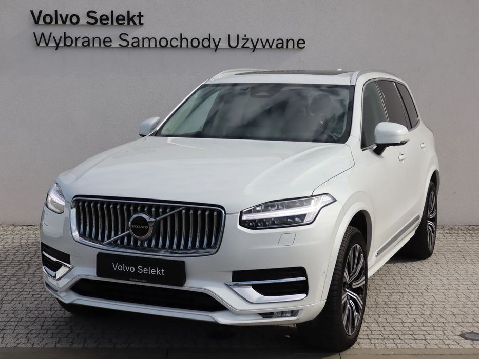 Volvo XC 90