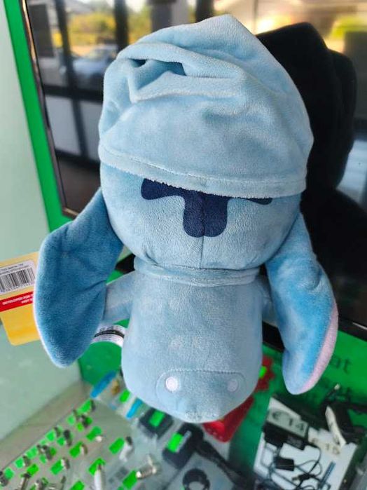 Peluche Stitch Iconic Pijama 30cm