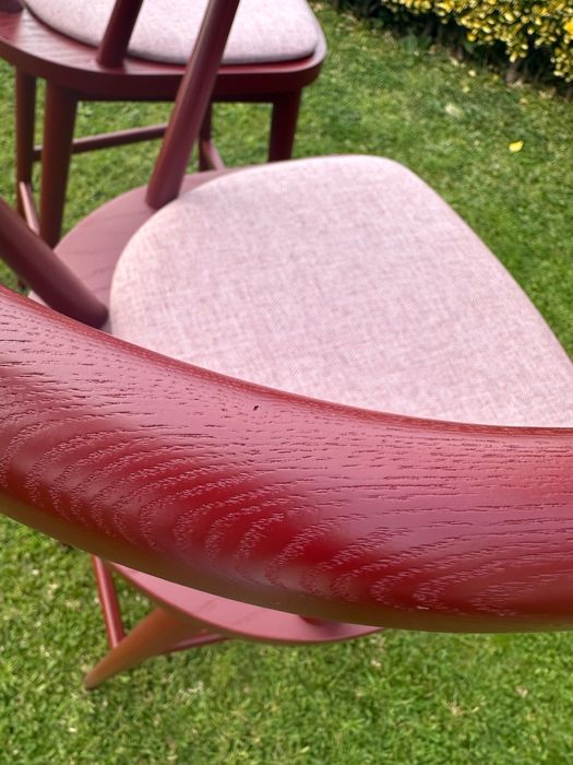 Cadeiras de Bar novas