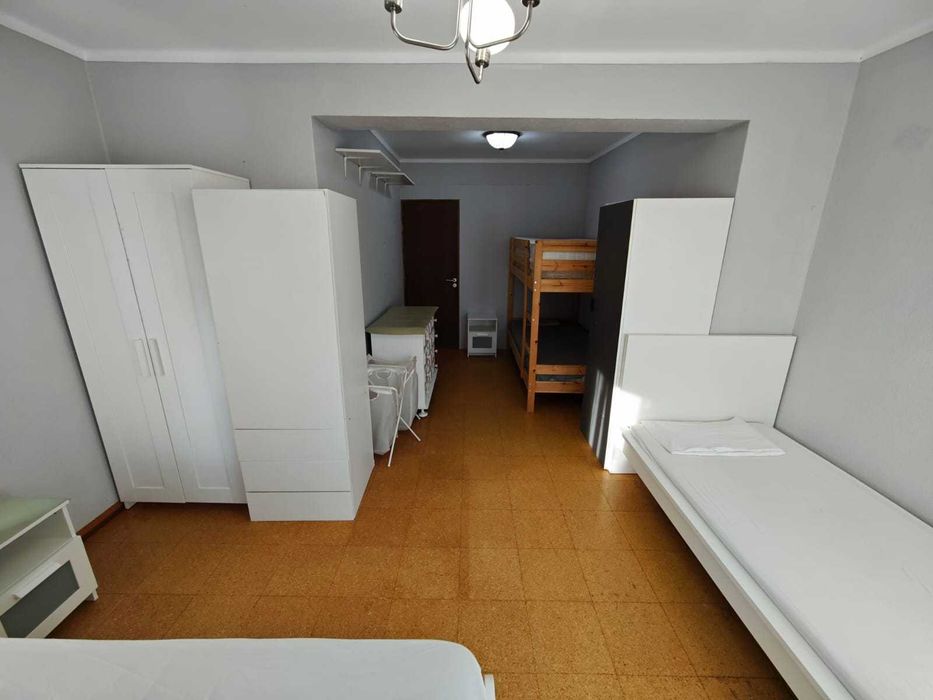 Quarto Partilhado em Odivelas para homens