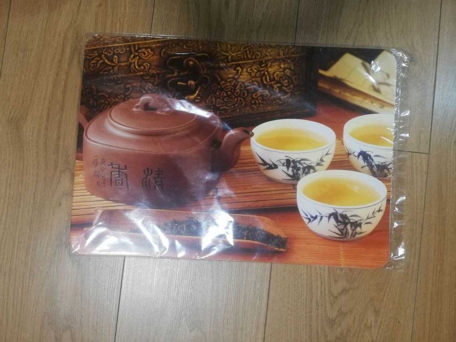 Набір підставок під гаряче 4шт 40х28см