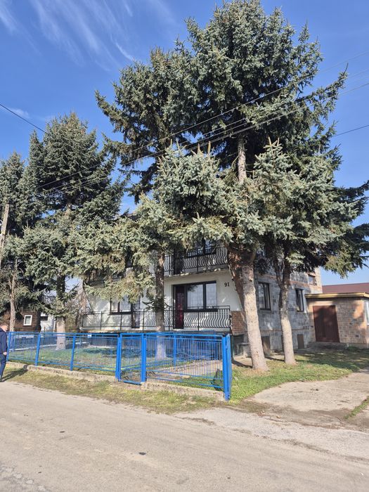 Dom wolnostojący Przemyków pod Krakowem