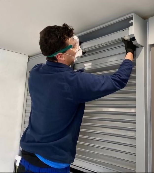Reparação de estores, Instalação Montagem Estores
