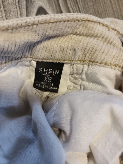 Штани вільвєтові на підлітка