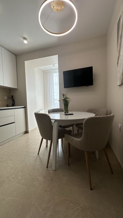 Apart Rivne. Жк Great House. Обласна лікарня. Автовокзал