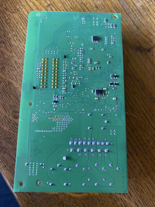 Блок комфорта/Блок імобілайзера Renault