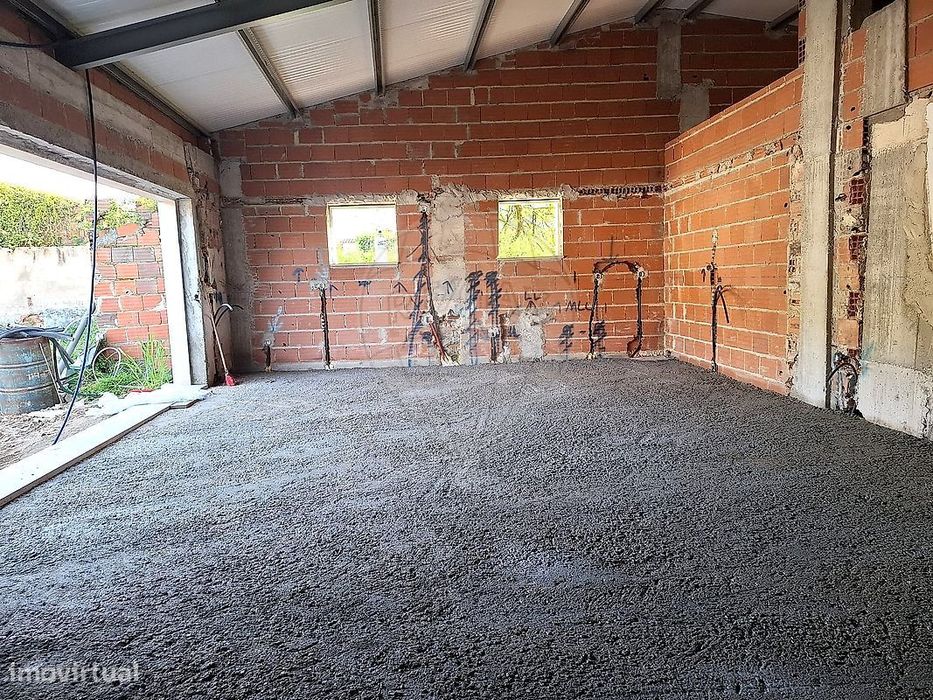 Moradia T7 para venda