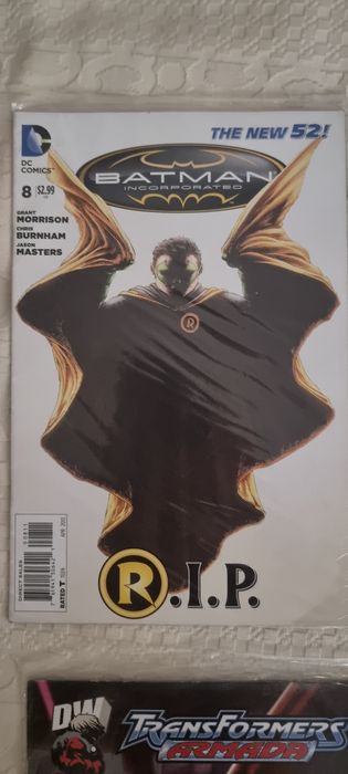 Marvel e DC Comics americanos Queluz E Belas • OLX.pt