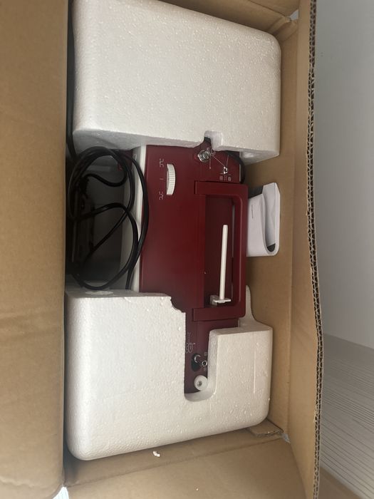 Швейная машинка necchi f-21