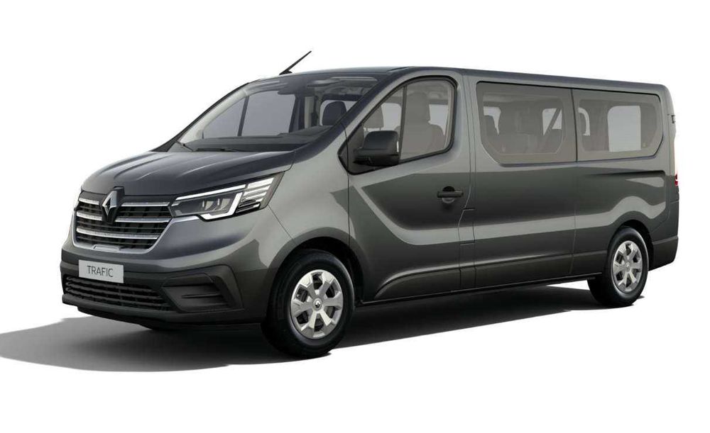 BUS 9 OSÓB OSOBOWY wypożyczalnia Koszalin Kołobrzeg wynajem max długi