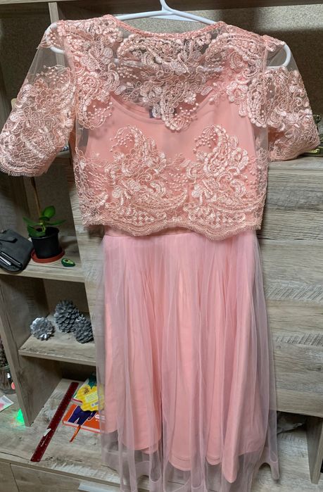 Сукня вечірня,випускна