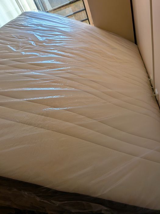 Colchão de casal