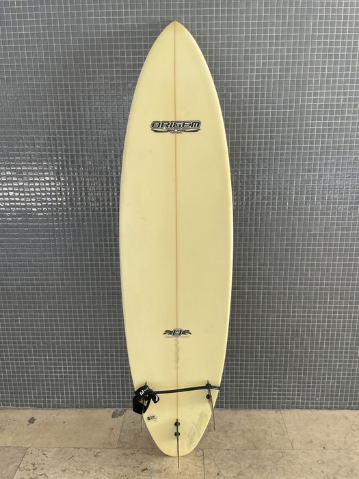 Prancha de Surf.