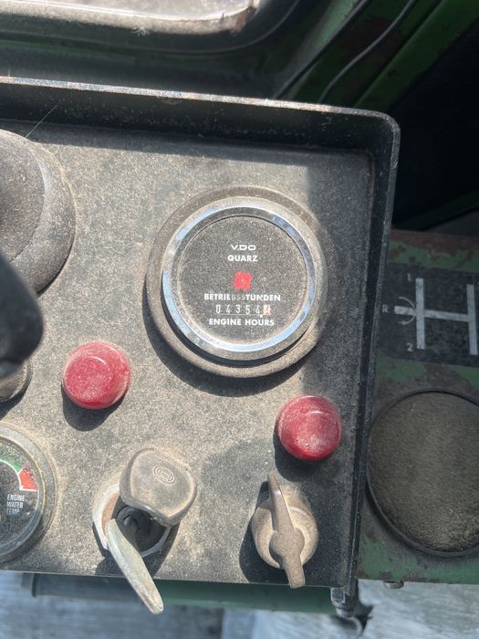 Продаж джон дир 955