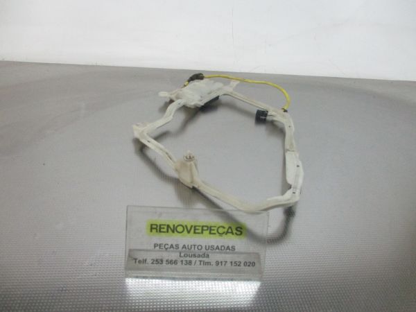 Antena MERCEDES-BENZ Classe S (W220)