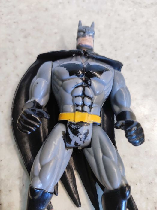 Фігурка Бетмен Batman 11,5 см