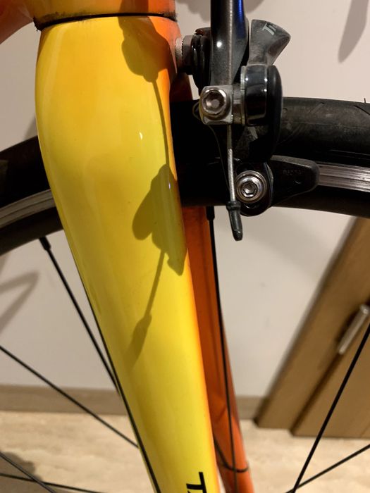Specjalized Tarmac SL4 Sport 2017