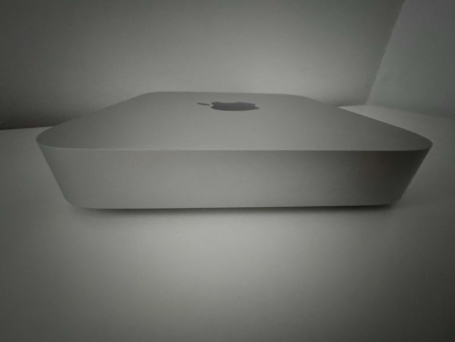 Apple Mac mini A1347 Desktop - 2014