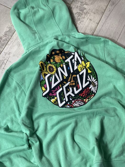 Худі санта круз худи santa cruz