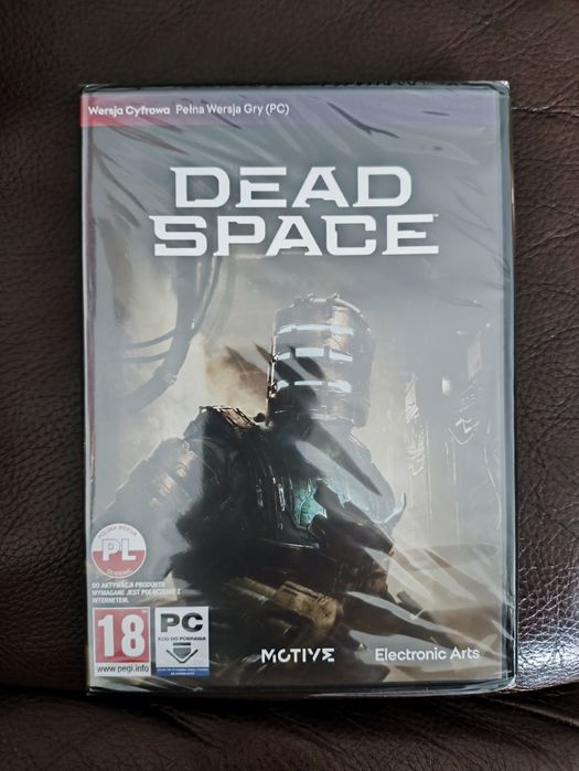 Gra PC Dead Space