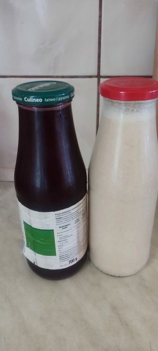 Zakwas żytni typ 2000