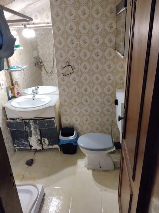 Apartamento para arrendar